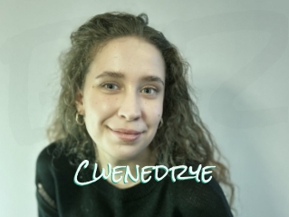Cwenedrye