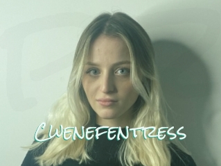 Cwenefentress