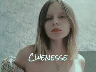 Cwenesse