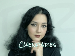 Cwenfares