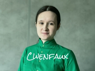 Cwenfaux