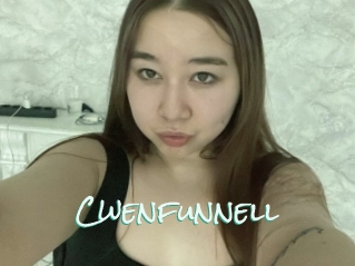 Cwenfunnell