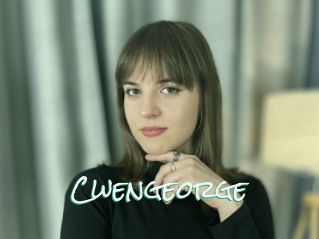 Cwengeorge