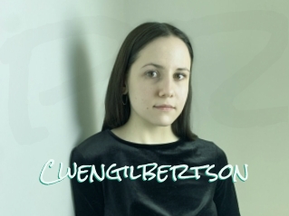 Cwengilbertson