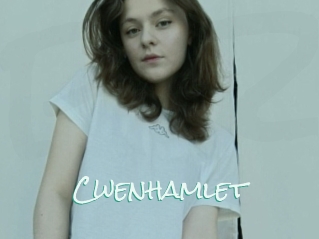 Cwenhamlet