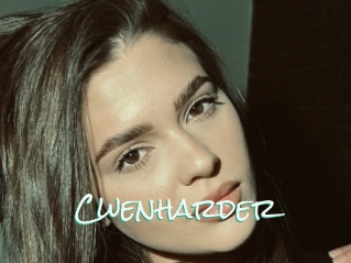 Cwenharder