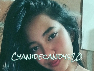Cyanidecandys20