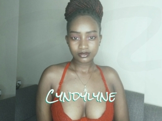 Cyndylyne