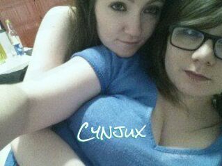Cynjux