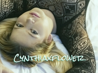 Cynthiaxflower