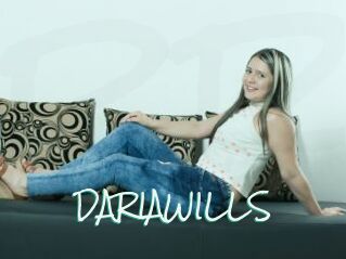 DARIAWILLS