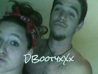 DBootyxXx