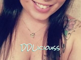 DDLiciouss