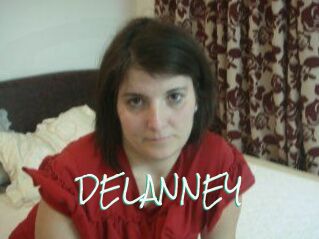 DELANNEY