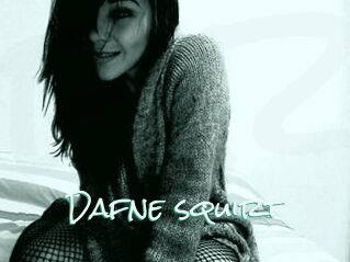 Dafne_squirt