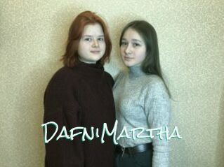 DafniMartha