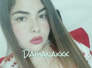 Dahianaxxx