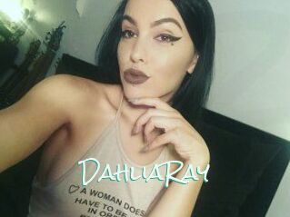 DahliaRay