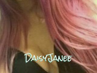 DaisyJanee