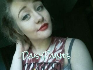 DaisyPaints