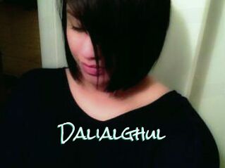 Dalialghul
