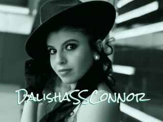 DalishaSSConnor