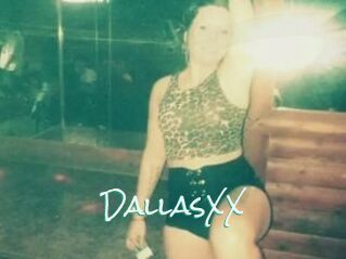 DallasXX