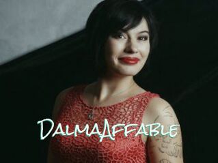DalmaAffable