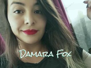 Damara_Fox