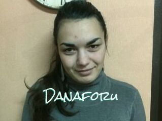 Dana_for_u