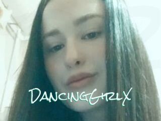 DancingGirlX