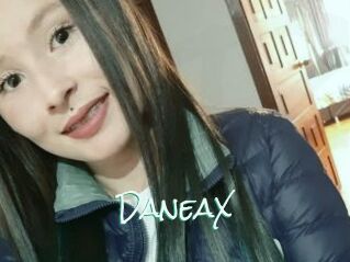 DaneaX