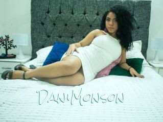 DaniMonson