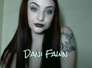 Dani_Fawn