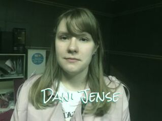 Dani_Jense