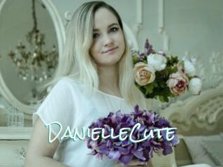DanielleCute