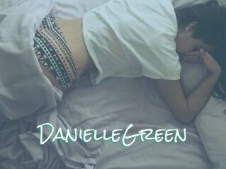 DanielleGreen