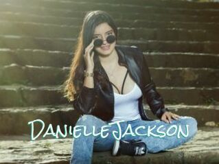 DanielleJackson