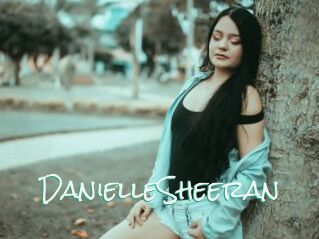DanielleSheeran