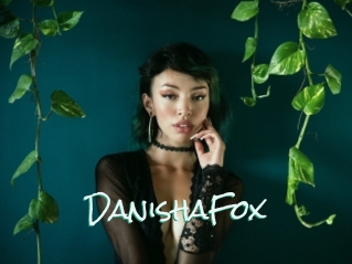 DanishaFox