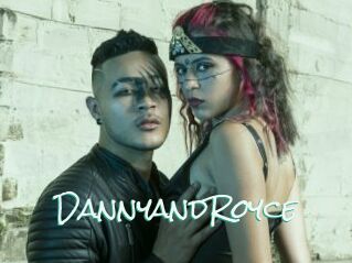 DannyandRoyce