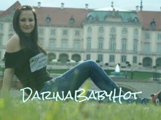 DarinaBabyHot