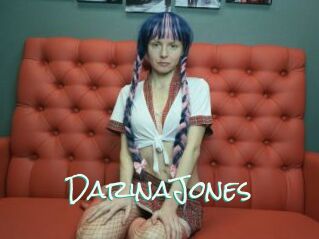 DarinaJones
