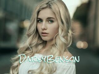 DarsyBenson