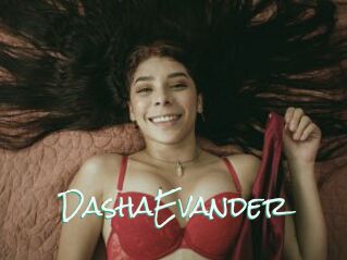 DashaEvander