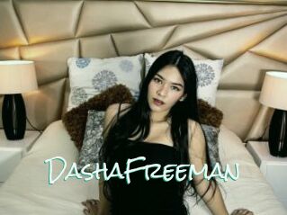 DashaFreeman