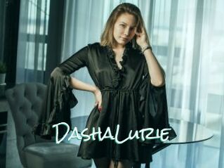 DashaLurie