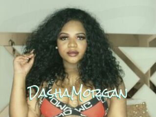 DashaMorgan