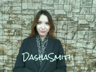 DashaSmith