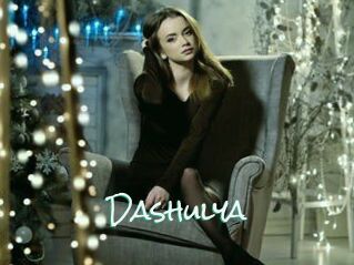 Dashulya